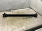 2014-2016 BMW 428i xDrive 2.0L AWD Front Drive Shaft Propeller 7632650 OEM - Alshned Auto Parts