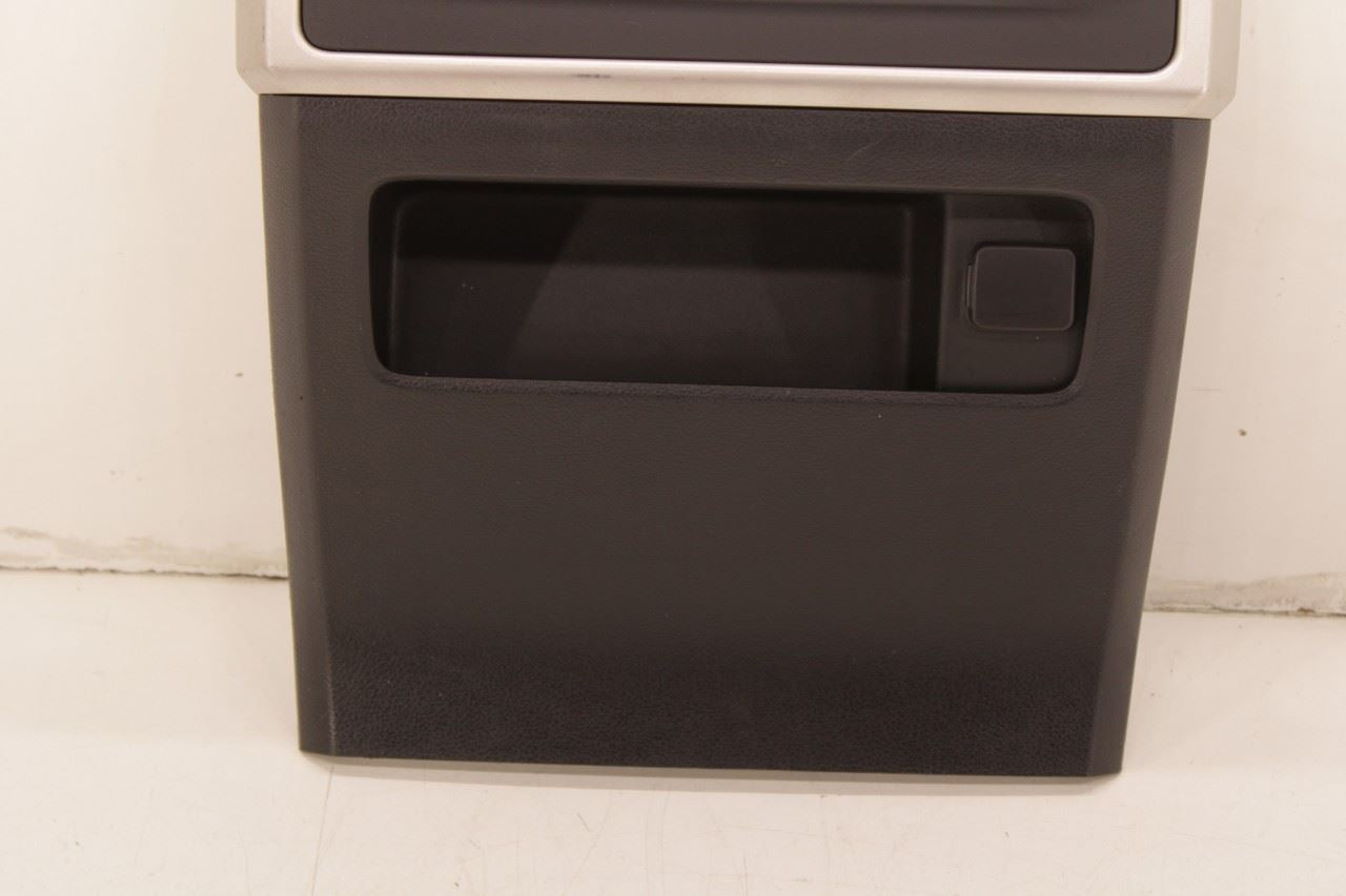 22-24 Ford Expedition MAX XLT Rear Center Console Back Panel Trim ML1B78045A12BC - Alshned Auto Parts