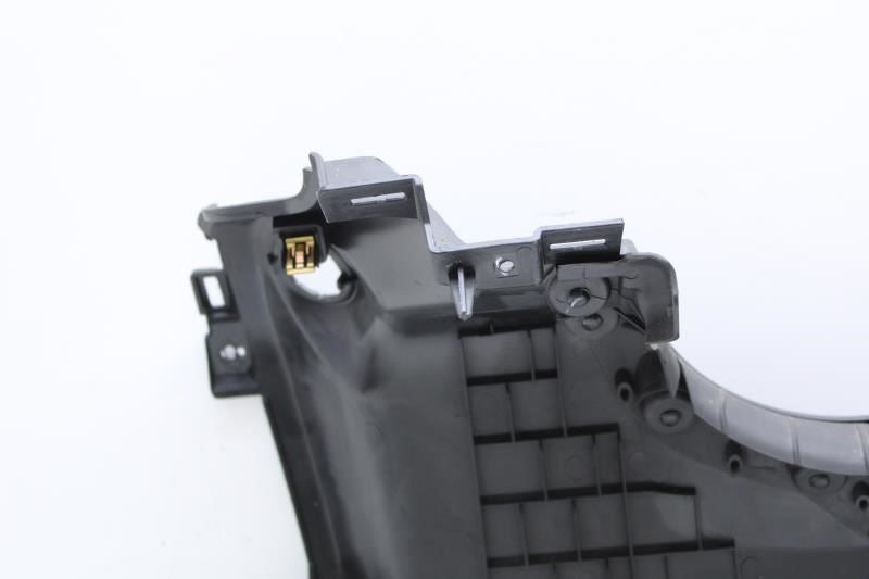 2019-2024 Chevrolet Silverado 1500 Front Left Lower Dash Knee Bolster 84487347 - Alshned Auto Parts