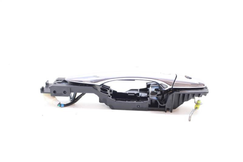 2019-2020 Infiniti QX60 Front Left Side Door Exterior Handle 80641-3JA0B OEM - Alshned Auto Parts