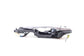 2019-2020 Infiniti QX60 Front Left Side Door Exterior Handle 80641-3JA0B OEM - Alshned Auto Parts