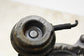 2013-2015 BMW 750i xDrive 4.4L Right Engine Turbocharger 158K 11657646093 OEM - Alshned Auto Parts