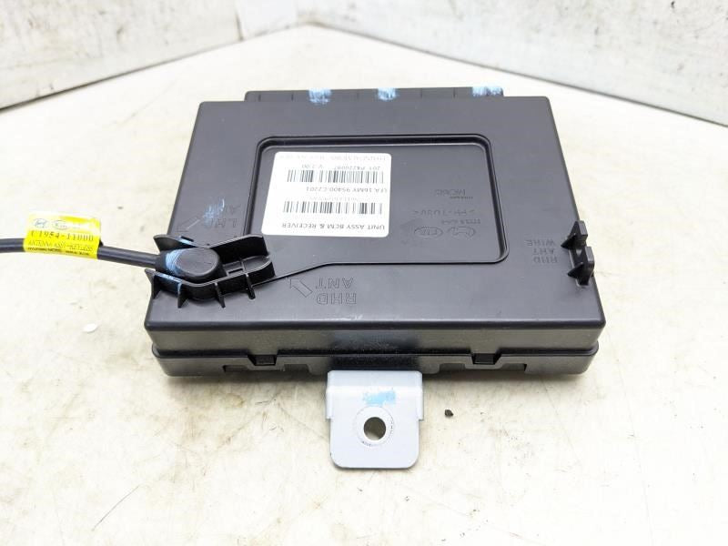 2015-2017 Hyundai Sonata Computer Control Module BCM 95400-C2201 OEM - Alshned Auto Parts