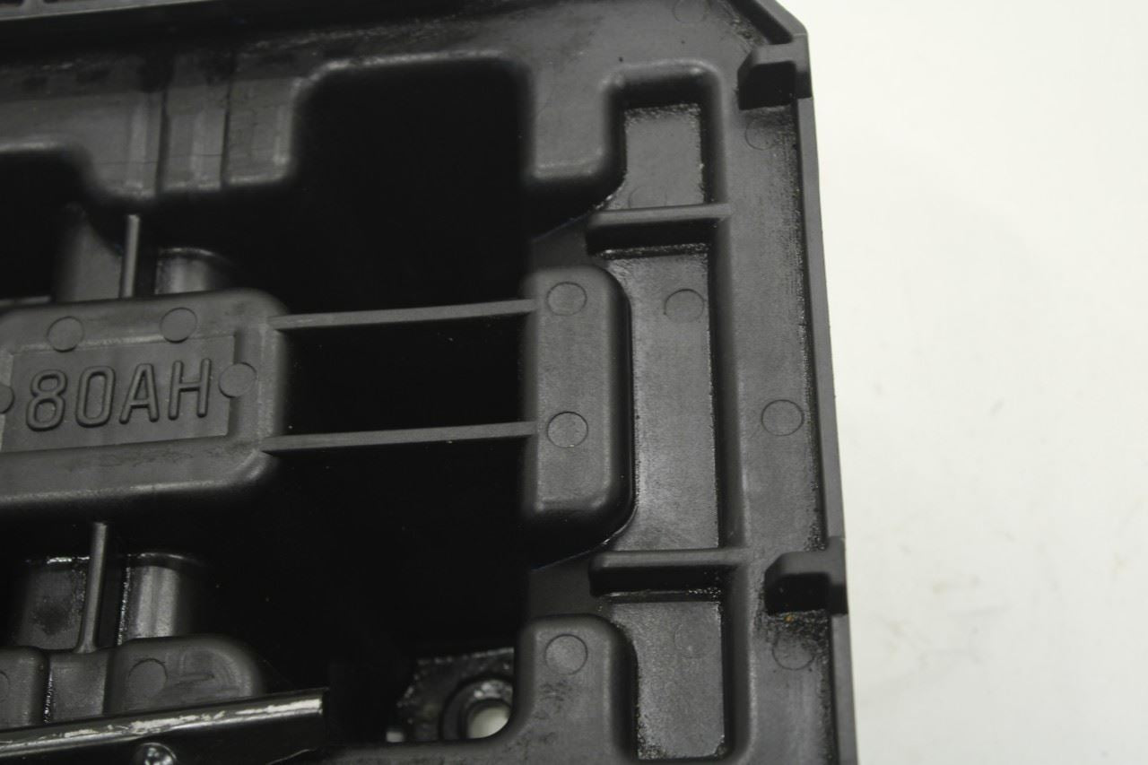 2015-2020 Kia Sorento LX 3.3L FWD Battery Tray Holder Assembly 37150-C6000 OEM - Alshned Auto Parts