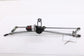 2014-2024 RAM 1500 Classic Express Quad Cab Front Windshield Wiper Transmission0