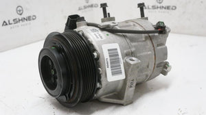 2021-2023 Hyundai Santa Fe 2.5L AC Air Conditioner Compressor 97701-P2500 OEM