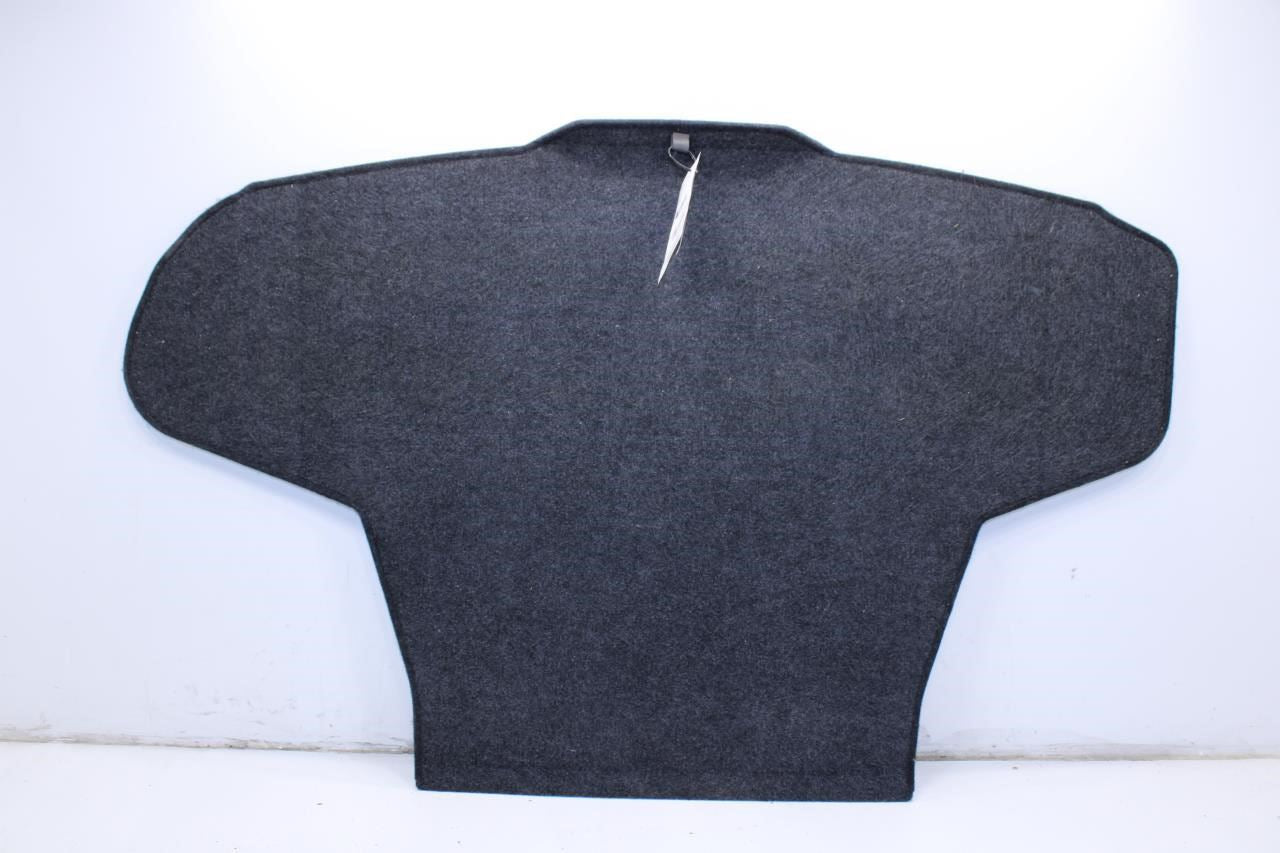 2014-23 Infiniti Q50 Rear Trunk Floor Cargo Area Carpet Cover Liner 84902-4GA0A - Alshned Auto Parts