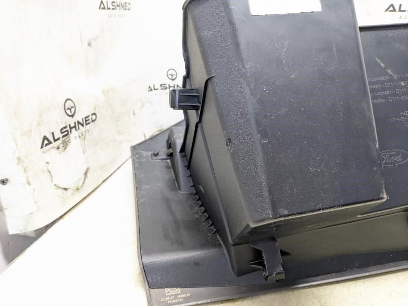 2019-2023 Ford Transit Connect Glove Box Storage Compartment DT11-V060T10-G OEM - Alshned Auto Parts