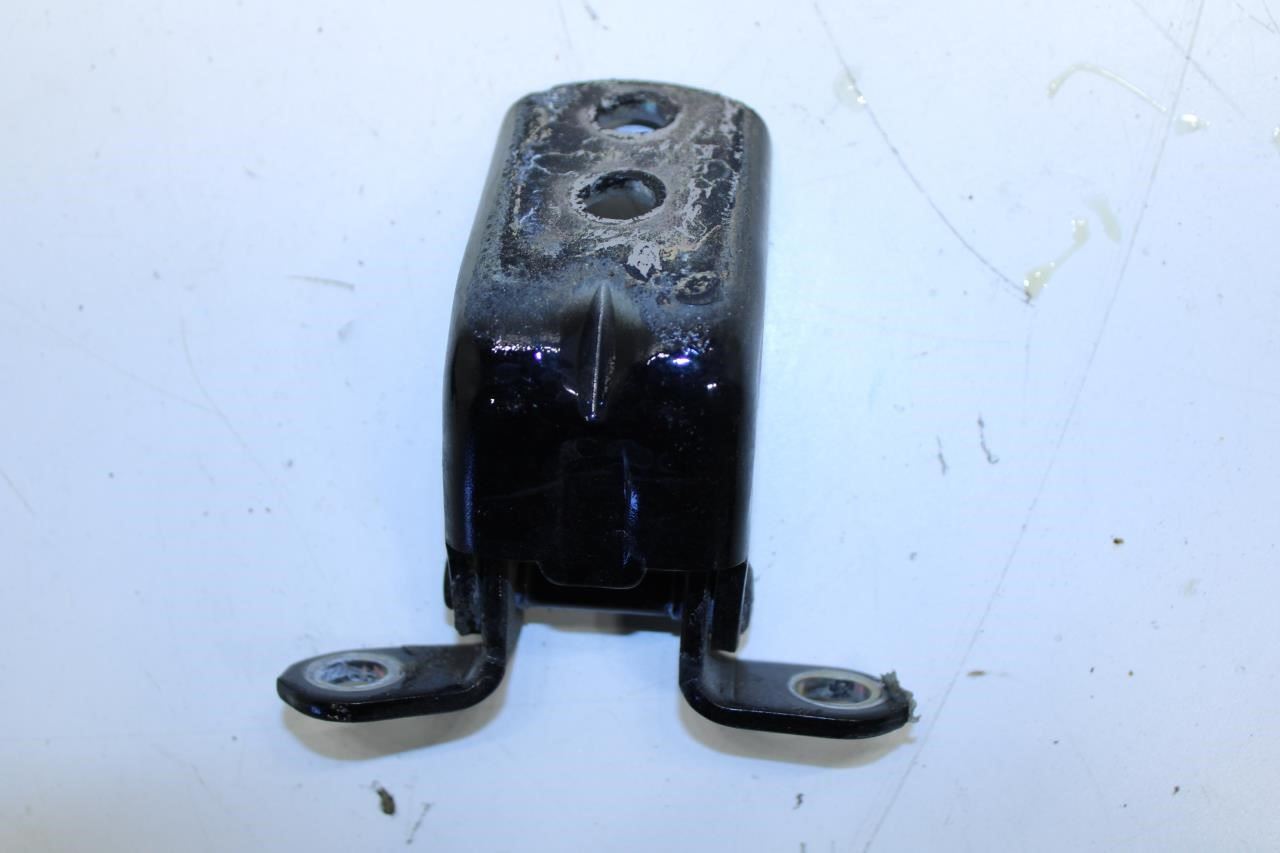 2014-19 Nissan Sentra SV Rear RH Side Door Hinge Upper and Lower 82400-9AM0A OEM - Alshned Auto Parts