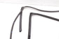 2021-2024 Kia K5 GT-Line Rear Right Side Door Weatherstrip Set 83140L3000 OEM - Alshned Auto Parts