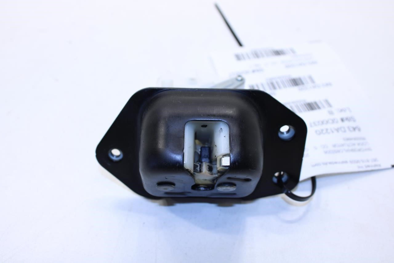 2013-2020 Nissan Pathfinder SV Rear Liftgate Lock Latch Actuator 90502-1AA0A OEM - Alshned Auto Parts