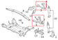 1997-2004 Chevrolet Corvette RWD Front Suspension RH Side Control Arm Set *ReaD* - Alshned Auto Parts