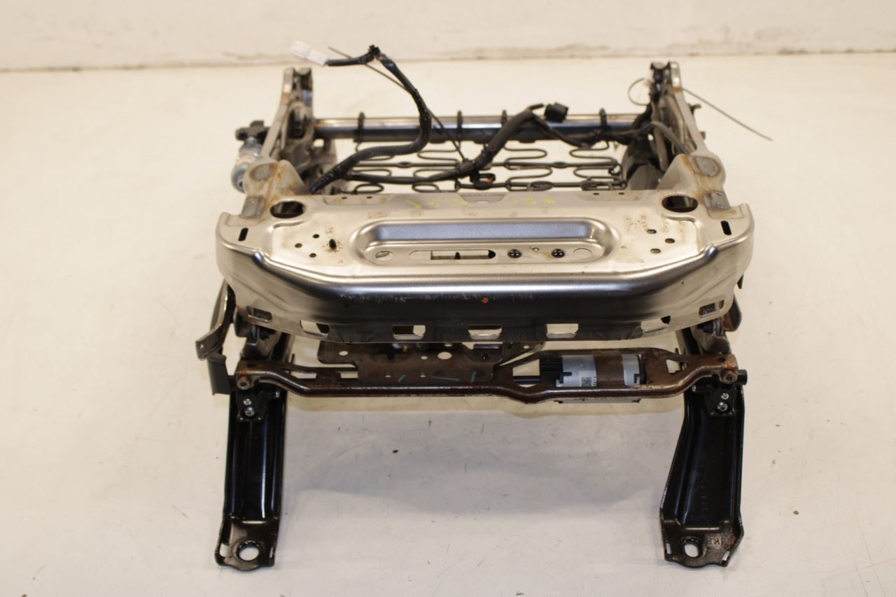 16-20 Infiniti QX60 3.5L Front Seat Passenger Right Side Adjustment Track Frame - Alshned Auto Parts