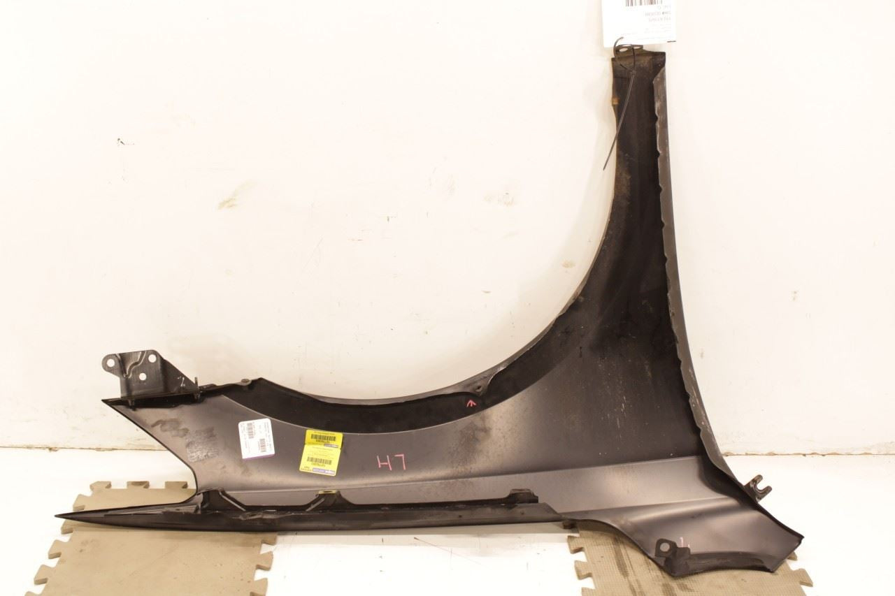 16-19 Volkswagen Passat SE Front Left Driver Side Fender Panel 561821021A *ReaD* - Alshned Auto Parts