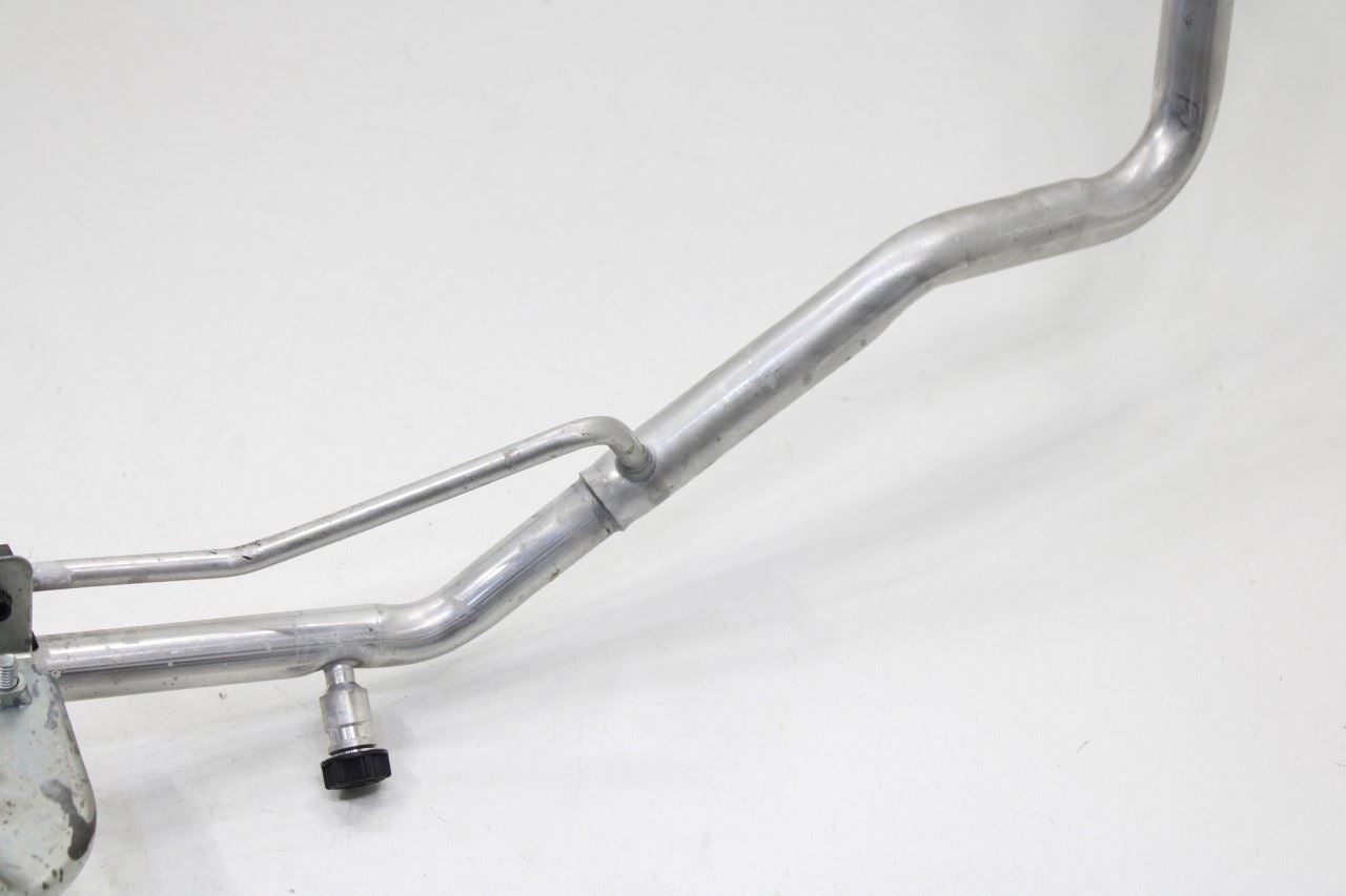 2017-22 Nissan Rogue Sport SL 2.0L AWD AC Conditioning Heat Exchanger Hose Pipe - Alshned Auto Parts