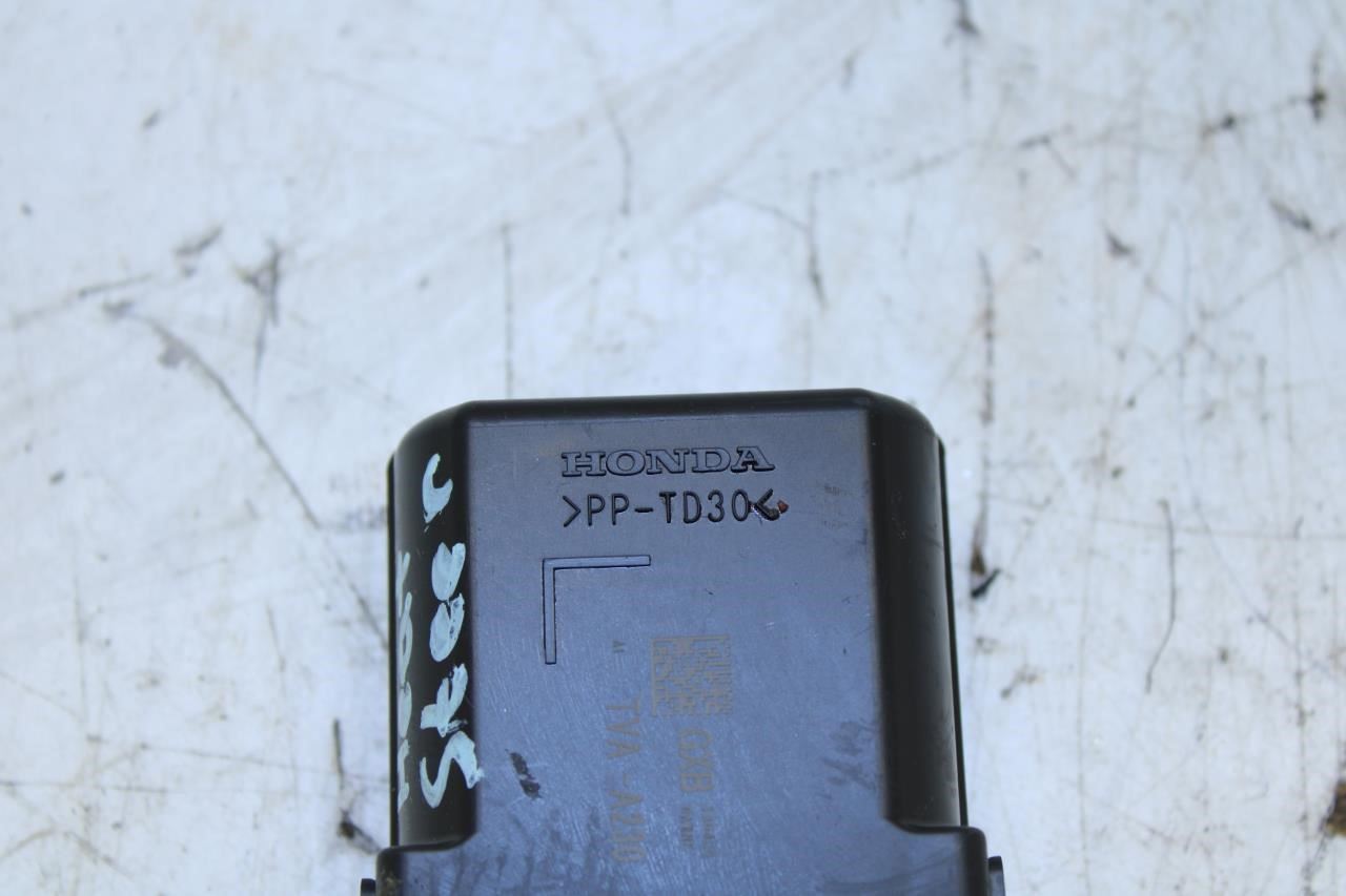 2018-2020 Honda Accord Gateway Computer Control Module 38890-TVA-A23 OEM - Alshned Auto Parts