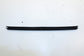 2013-15 BMW 328i xDrive RR LH Door Window Run Channel Weatherstrips w/ Moldings - Alshned Auto Parts