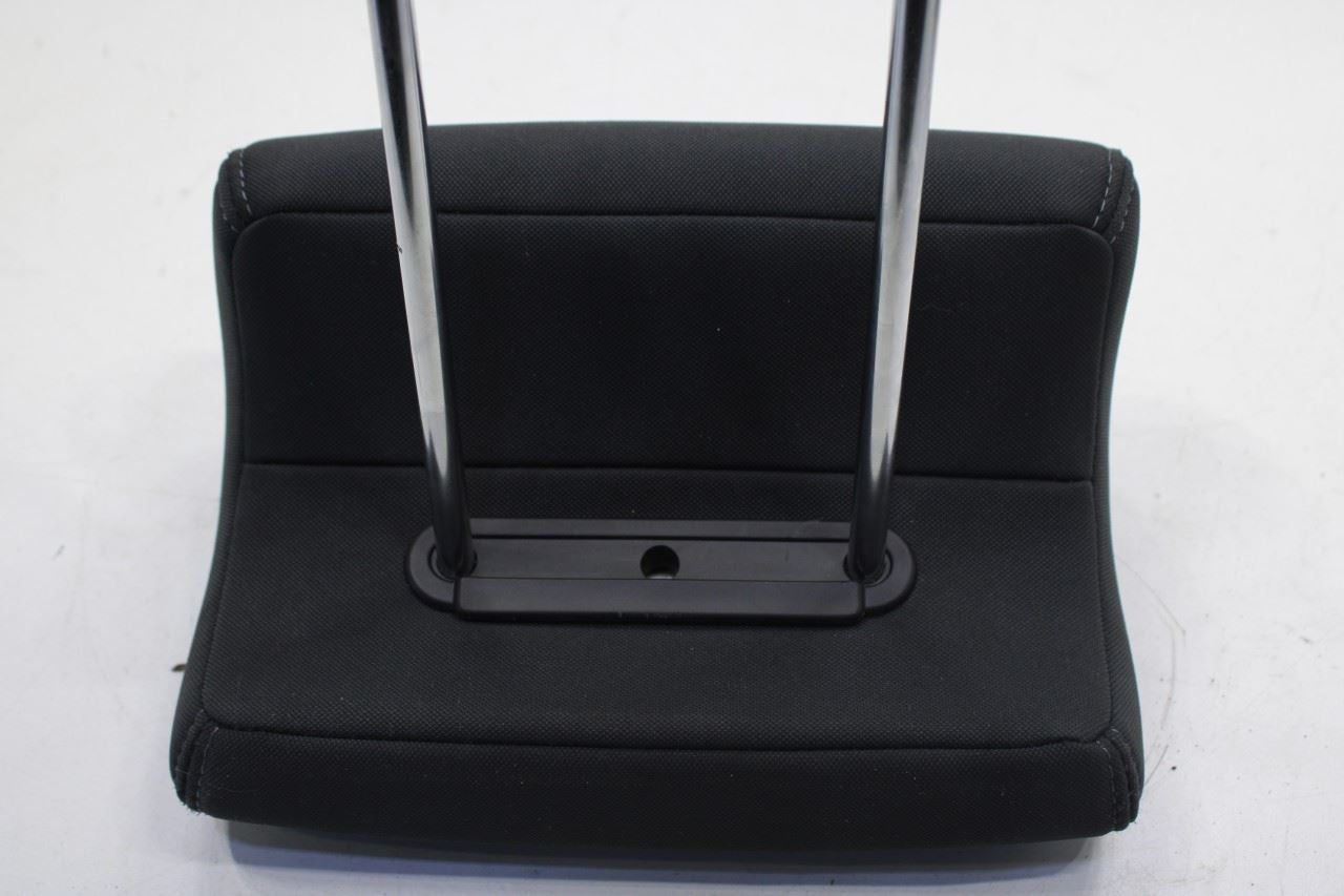 15-20 Kia Sorento LX Rear RH and Left Side Center 2nd Row Seat Headrest Set of 3 - Alshned Auto Parts