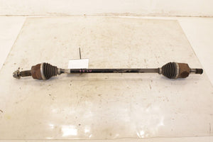 2022-2025 Hyundai Tucson SEL AWD Rear Left Driver Side CV Axle Drive Half Shaft