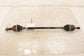 2022-2025 Hyundai Tucson SEL AWD Rear Left Driver Side CV Axle Drive Half Shaft - Alshned Auto Parts
