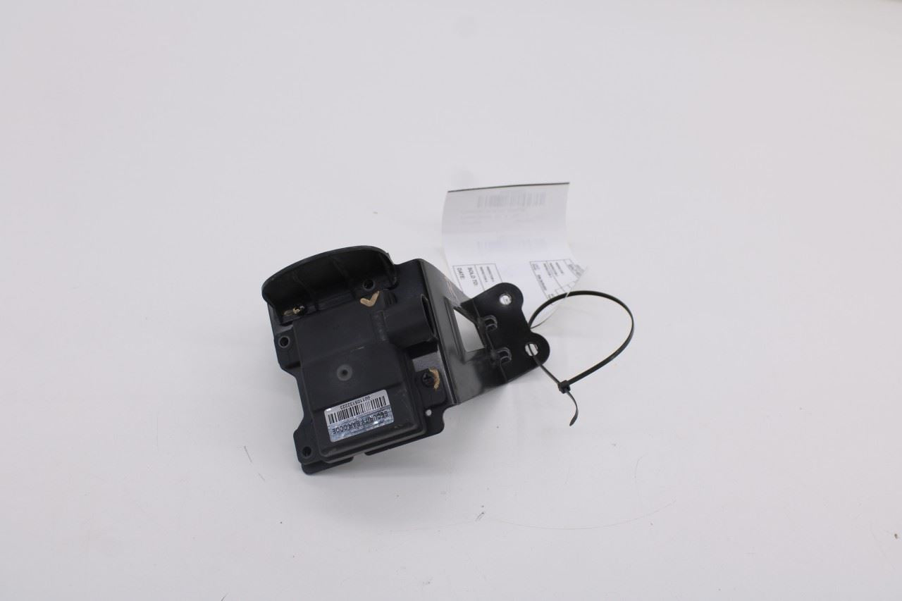 2024-2025 Hyundai Elantra SE Rear Right Blind Spot Detection Radar Sensor Module0