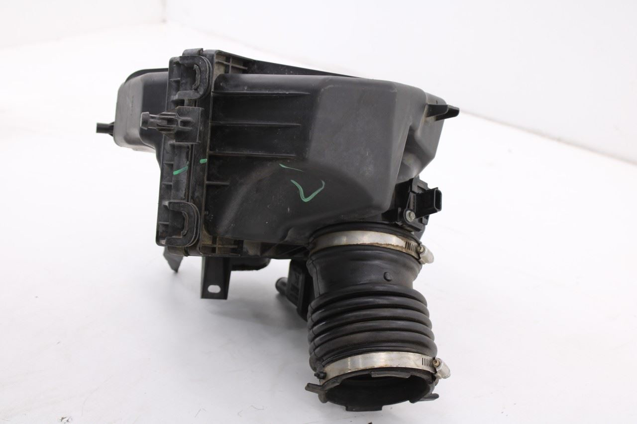 16-20 Infiniti QX60 3.5L AWD Air Intake Cleaner and Duct w/ Mass Air Flow Sensor9