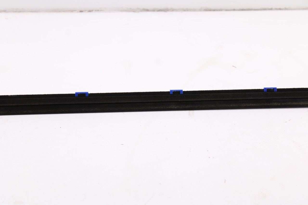 15-20 Acura TLX Tech Front Left Driver Side Door Belt Outer Molding 72450TZ3A0110