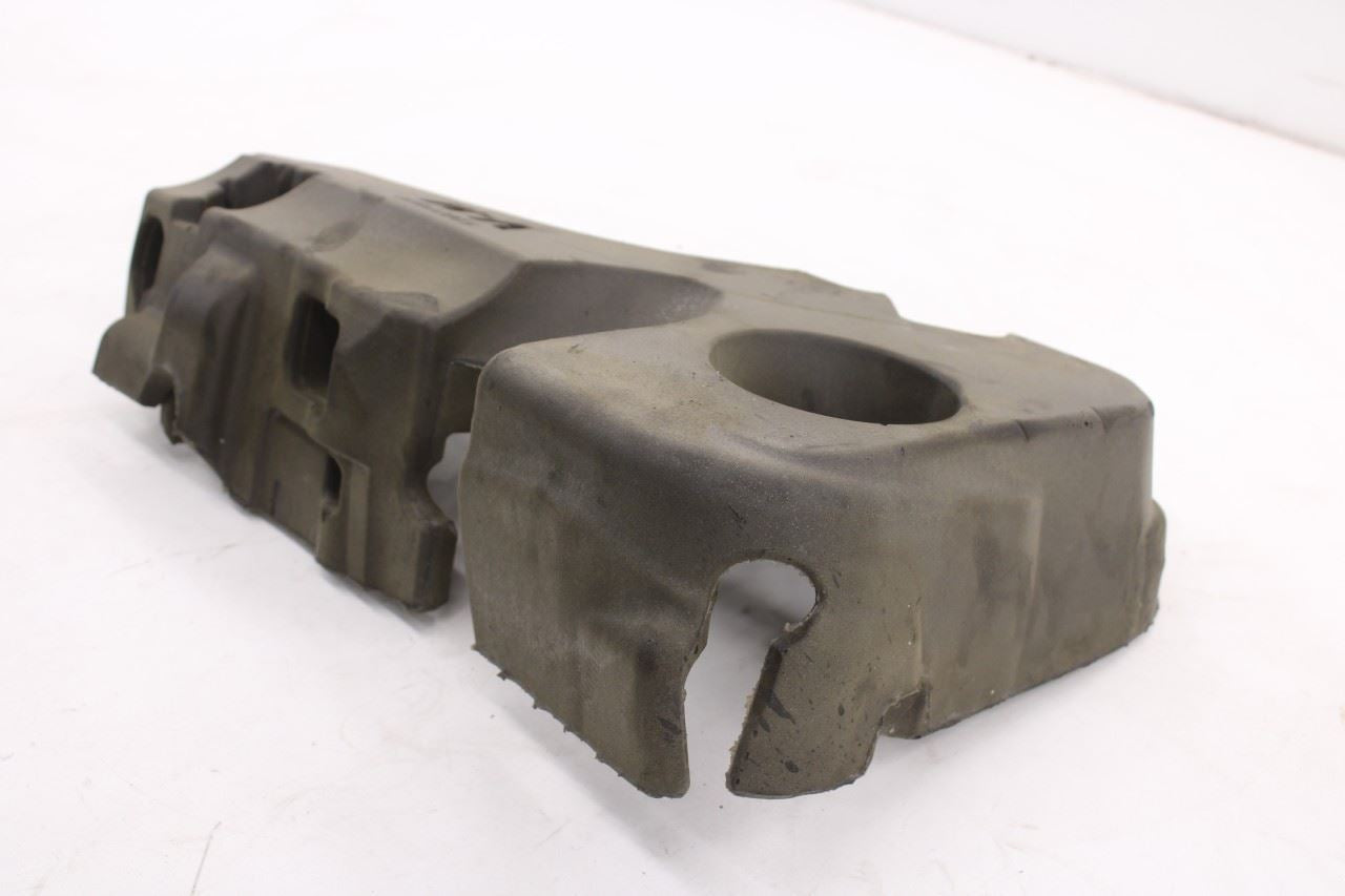 18-22 Chevrolet Equinox LT Engine Top Appearance Cover and Intake Manifold Cover - Alshned Auto Parts
