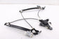2015-2023 Ford Mustang Conv V6 Front Right Side Door Window Regulator w/ Motor - Alshned Auto Parts