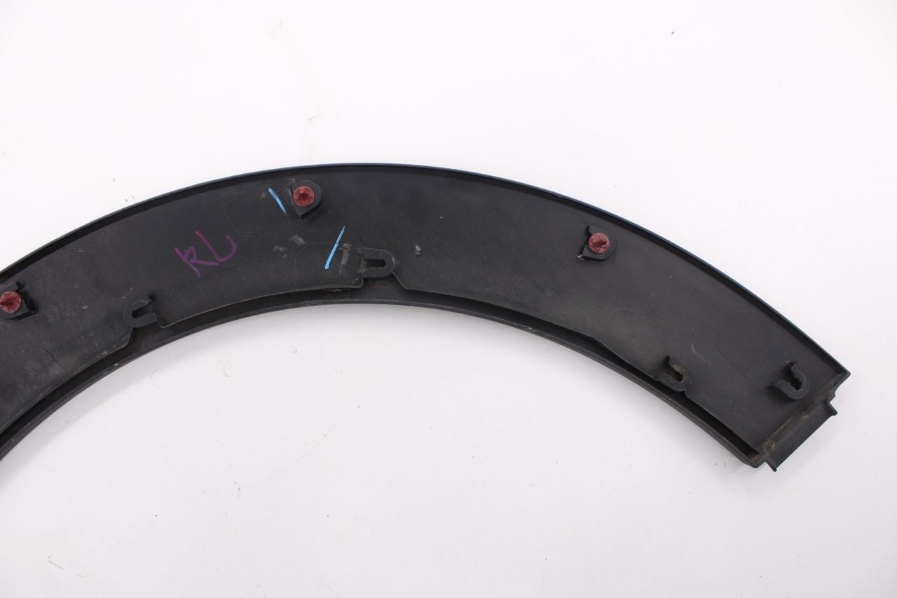 2013-21 Mini Hardtop Cooper Rear Left Side Fender Wheel Opening Molding 7300821 - Alshned Auto Parts