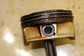 12-17 Jeep Wrangler Sahara 3.6L Engine Piston Right 1 w Connecting Rod 5184347AG - Alshned Auto Parts