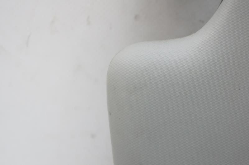 13-15 Honda Civic LX Front Right Sun Visor w/ Mirror 83230-TR0-A02ZB OEM *ReaD* - Alshned Auto Parts