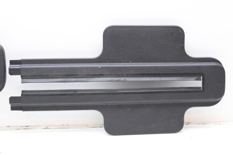 2014-20 Infiniti QX60 Rear RH 2nd Row Seat Rail Track Cover Trim Set 88547-3JA2A - Alshned Auto Parts