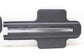 2014-20 Infiniti QX60 Rear RH 2nd Row Seat Rail Track Cover Trim Set 88547-3JA2A - Alshned Auto Parts