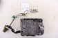 14-16 Kia Soul 1.6L FWD 6-Spd Auto Transmission Valve Body w/ Oil Pan 46210-26006