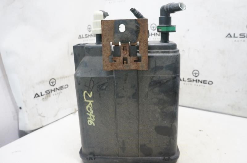 2004-2016 GMC Sierra 1500 Fuel Vapor Evaporator Emission Canister 15137021 OEM5