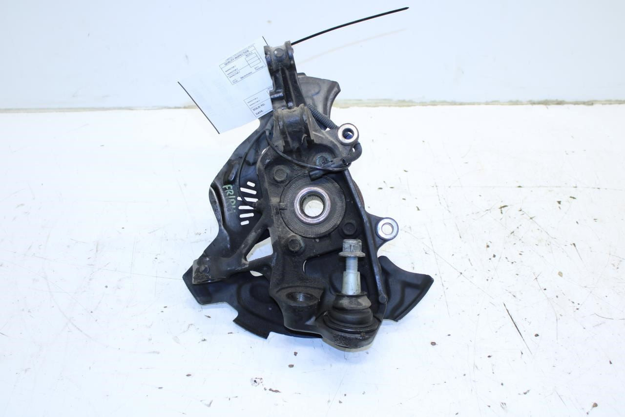 2020-25 Ford Explorer AWD Front Right Side Spindle Knuckle Hub LB5Z-3K185-A OEM - Alshned Auto Parts