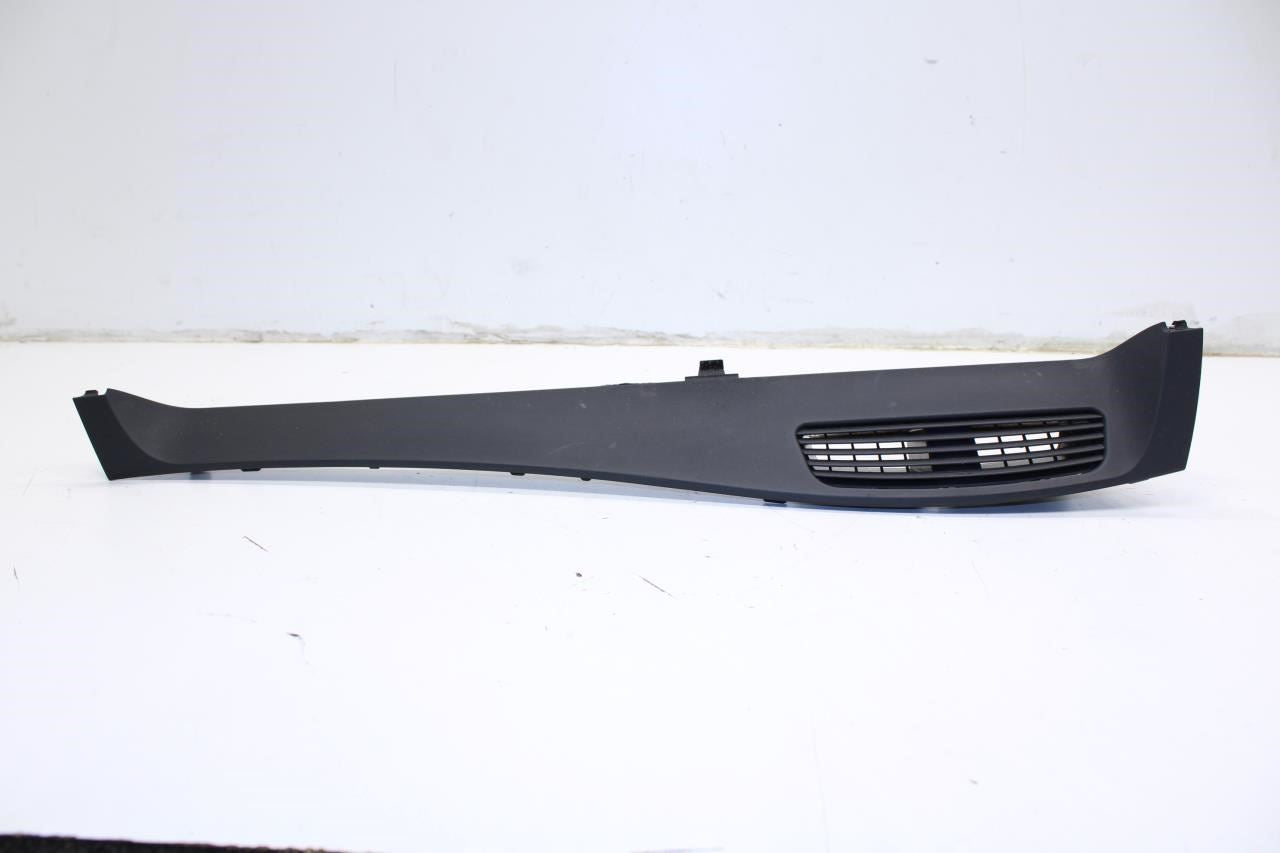 07-13 Mercedes-Benz S550 Dash Air Vent Molding Trim Grille Set 2216890908 *ReaD* - Alshned Auto Parts
