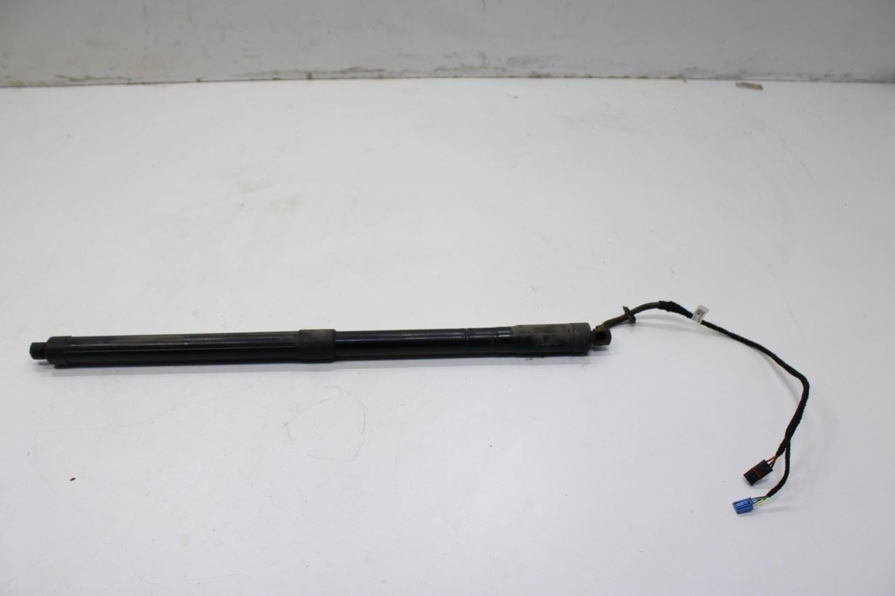 10-16 Porsche Panamera 4 Rear Power Trunk Lid Shock Lift Cylinder Set RH and LH - Alshned Auto Parts