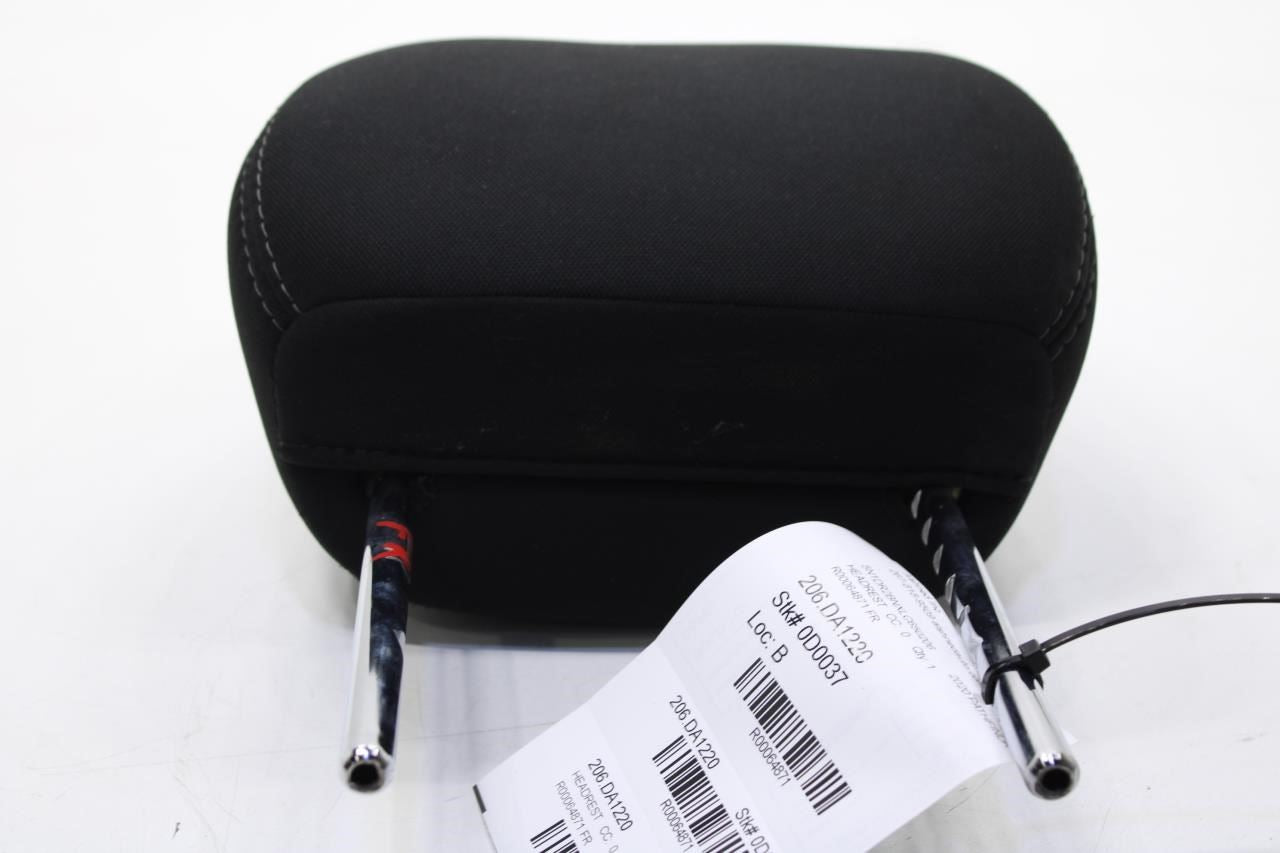 2018-20 Nissan Pathfinder SV Front Right or Left Side Seat Headrest 86400-9PF1A - Alshned Auto Parts