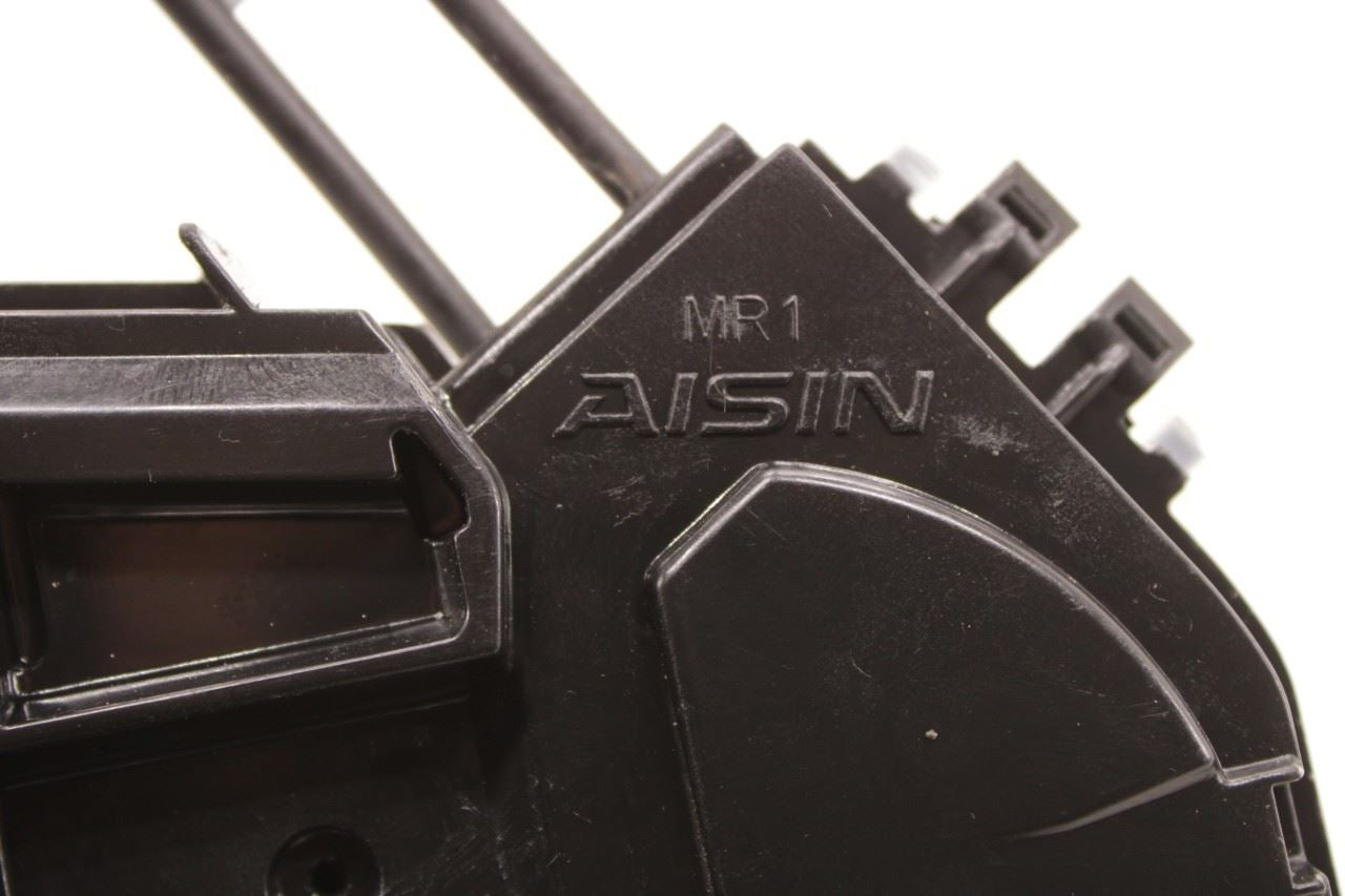 23-2026 Acura Integra A-Spec Front Right Door Lock Latch Actuator 72110-TVA-A02 - Alshned Auto Parts