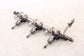 20-26 Ford Explorer Interceptor 3.0L RH and LH Side Fuel Rail Line w/ Injectors - Alshned Auto Parts