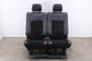 2015 Dodge Durango SXT Front Rear 2nd Row and 3rd Row RH Left Side Seat Complete12