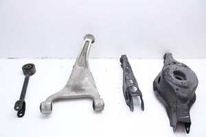 14-20 Infiniti QX60 Rear LH Lower and Upper Control Arm Set of 4 55502-3JA0B OEM