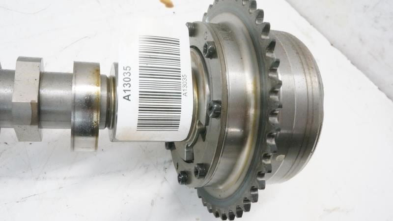 21-23 Hyundai Santa Fe 2.5L Engine Intake Camshaft w/ CVVT Sprocket 24350-2S0003
