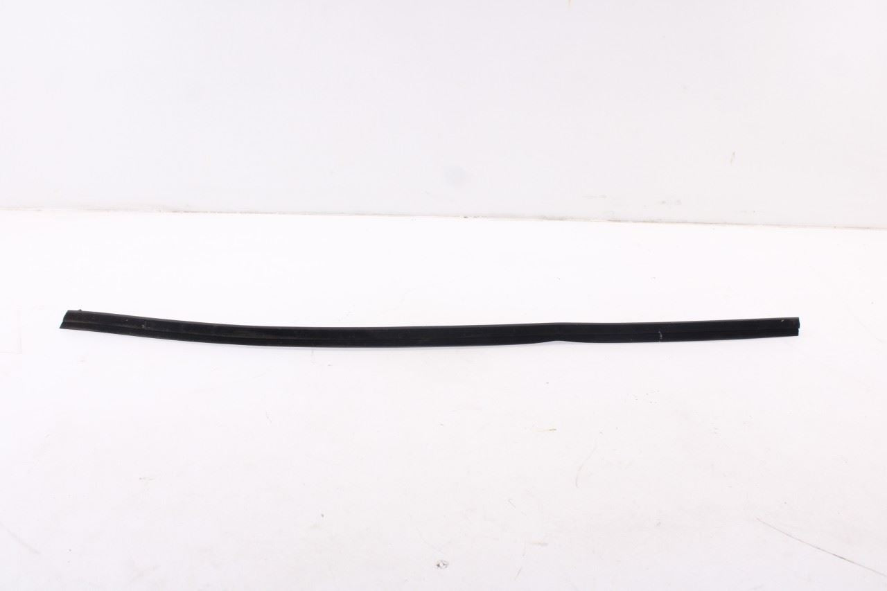 2019-2021 Hyundai Veloster Front Left Door Weatherstrip w/ Belt Weatherstrip Set10