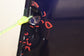 2015-2023 Jeep Renegade Rear Left Driver Door Shell Panel 68320803AA OEM *ReaD* - Alshned Auto Parts