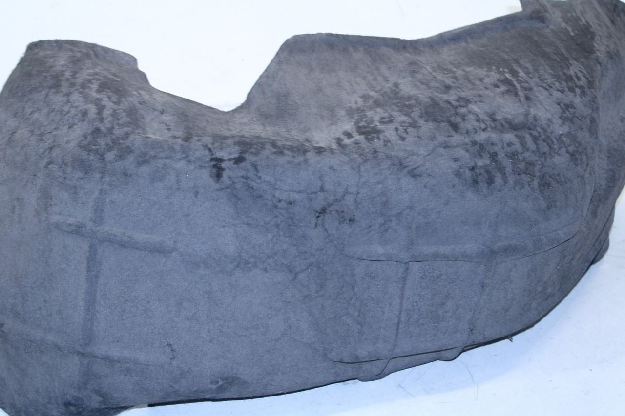 13-19 Nissan Pathfinder SV Rear Left Wheelhouse Liner Splash Shield 76749-9PF0A - Alshned Auto Parts