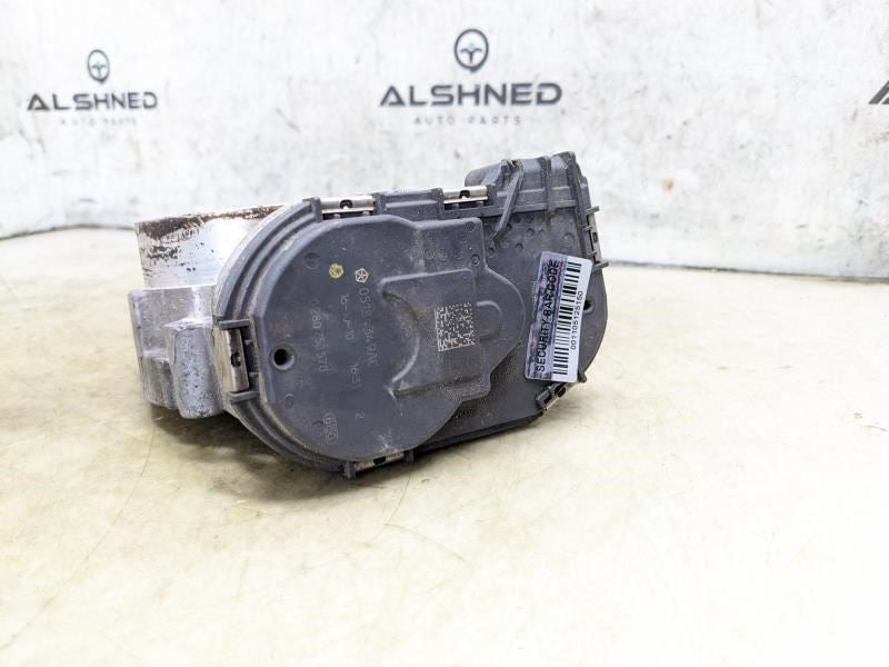 2012-2017 Jeep Wrangler 3.6L Fuel Injection Throttle Body 05184349AC OEM - Alshned Auto Parts