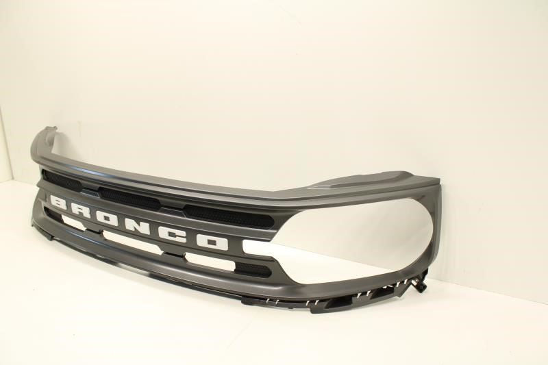 2021-2023 Ford Bronco Sport Front Bumper Upper Grille M1PZ-8200-CCPTM OEM - Alshned Auto Parts